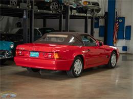 1993 Mercedes-Benz 600SL (CC-2113946) for sale in Torrance, California