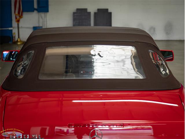 1993 Mercedes-Benz 600SL (CC-2113946) for sale in Torrance, California