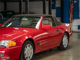 1993 Mercedes-Benz 600SL (CC-2113946) for sale in Torrance, California