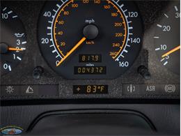 1993 Mercedes-Benz 600SL (CC-2113946) for sale in Torrance, California