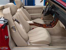 1993 Mercedes-Benz 600SL (CC-2113946) for sale in Torrance, California