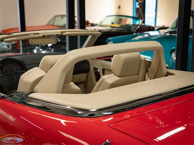 1993 Mercedes-Benz 600SL (CC-2113946) for sale in Torrance, California