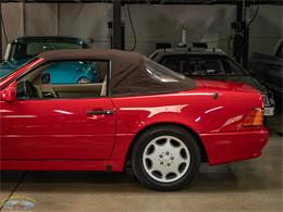 1993 Mercedes-Benz 600SL (CC-2113946) for sale in Torrance, California