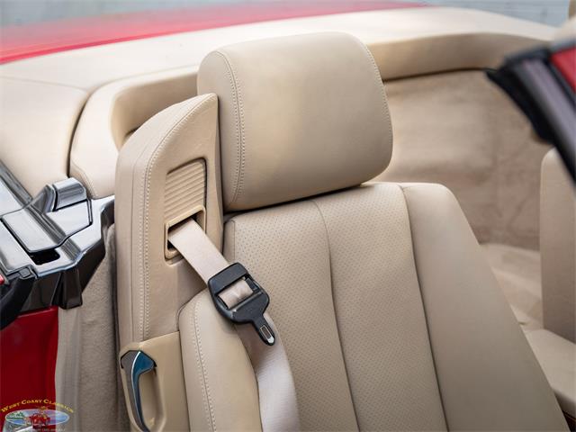 1993 Mercedes-Benz 600SL (CC-2113946) for sale in Torrance, California