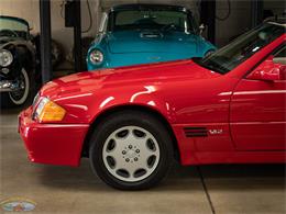 1993 Mercedes-Benz 600SL (CC-2113946) for sale in Torrance, California