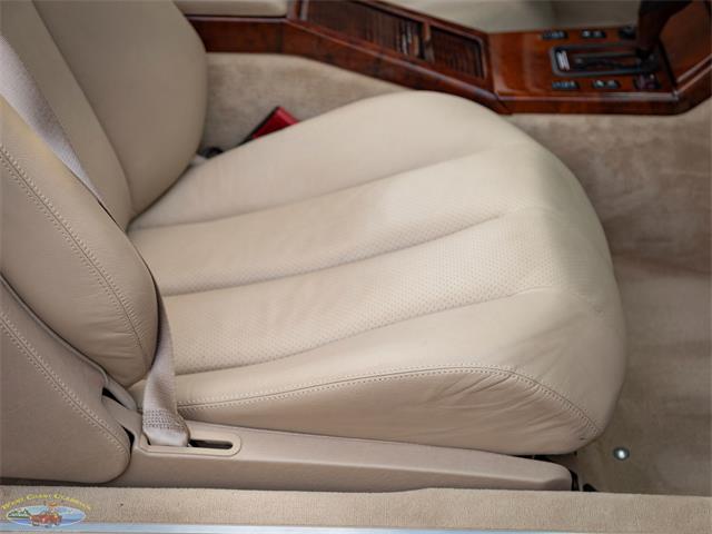 1993 Mercedes-Benz 600SL (CC-2113946) for sale in Torrance, California