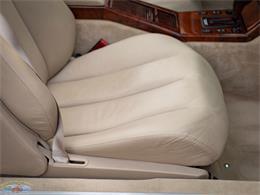 1993 Mercedes-Benz 600SL (CC-2113946) for sale in Torrance, California
