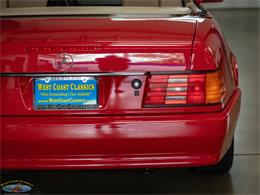 1993 Mercedes-Benz 600SL (CC-2113946) for sale in Torrance, California