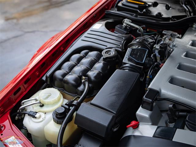 1993 Mercedes-Benz 600SL (CC-2113946) for sale in Torrance, California