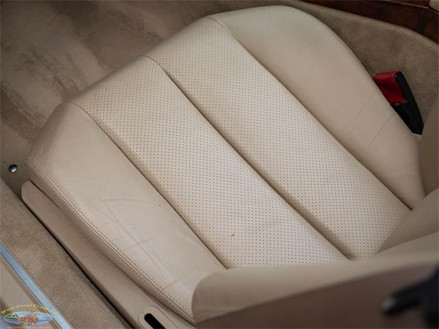 1993 Mercedes-Benz 600SL (CC-2113946) for sale in Torrance, California