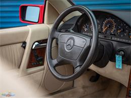 1993 Mercedes-Benz 600SL (CC-2113946) for sale in Torrance, California