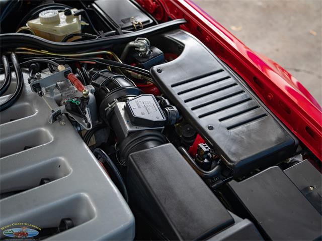 1993 Mercedes-Benz 600SL (CC-2113946) for sale in Torrance, California