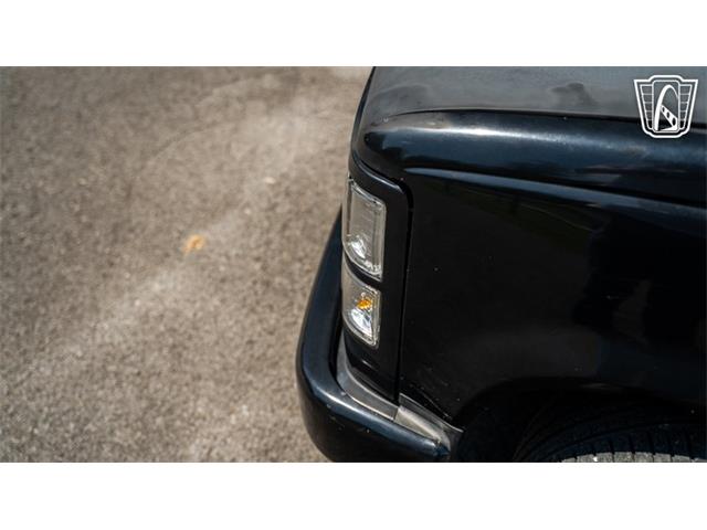 1992 Chevrolet C/K 1500 (CC-2113947) for sale in Smyrna, Tennessee