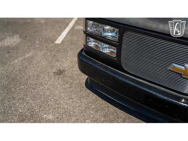 1992 Chevrolet C/K 1500 (CC-2113947) for sale in Smyrna, Tennessee