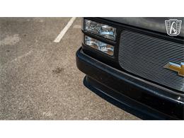 1992 Chevrolet C/K 1500 (CC-2113947) for sale in Smyrna, Tennessee