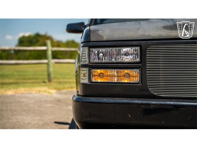 1992 Chevrolet C/K 1500 (CC-2113947) for sale in Smyrna, Tennessee
