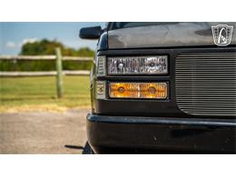 1992 Chevrolet C/K 1500 (CC-2113947) for sale in Smyrna, Tennessee