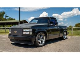 1992 Chevrolet C/K 1500 (CC-2113947) for sale in Smyrna, Tennessee