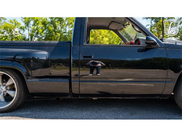 1992 Chevrolet C/K 1500 (CC-2113947) for sale in Smyrna, Tennessee