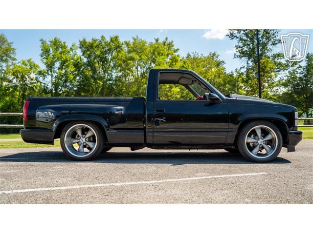 1992 Chevrolet C/K 1500 (CC-2113947) for sale in Smyrna, Tennessee