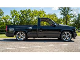 1992 Chevrolet C/K 1500 (CC-2113947) for sale in Smyrna, Tennessee