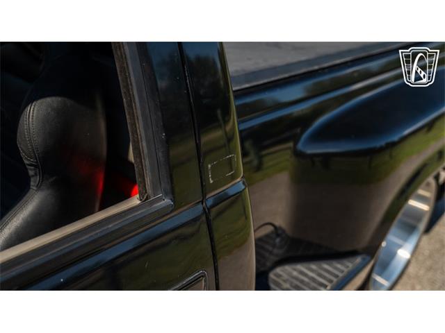 1992 Chevrolet C/K 1500 (CC-2113947) for sale in Smyrna, Tennessee