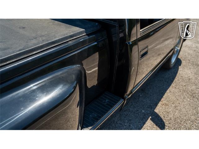 1992 Chevrolet C/K 1500 (CC-2113947) for sale in Smyrna, Tennessee