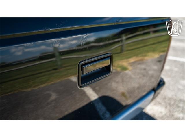 1992 Chevrolet C/K 1500 (CC-2113947) for sale in Smyrna, Tennessee