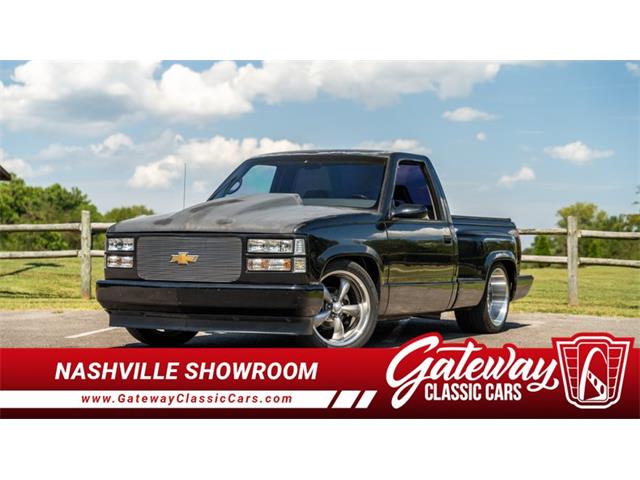 1992 Chevrolet C/K 1500 (CC-2113947) for sale in Smyrna, Tennessee