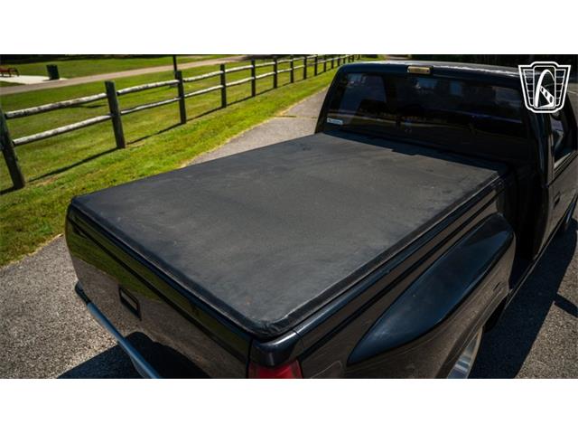 1992 Chevrolet C/K 1500 (CC-2113947) for sale in Smyrna, Tennessee