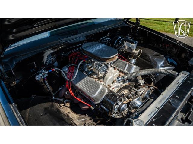 1992 Chevrolet C/K 1500 (CC-2113947) for sale in Smyrna, Tennessee