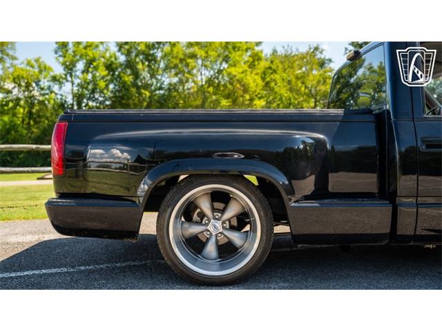 1992 Chevrolet C/K 1500 (CC-2113947) for sale in Smyrna, Tennessee