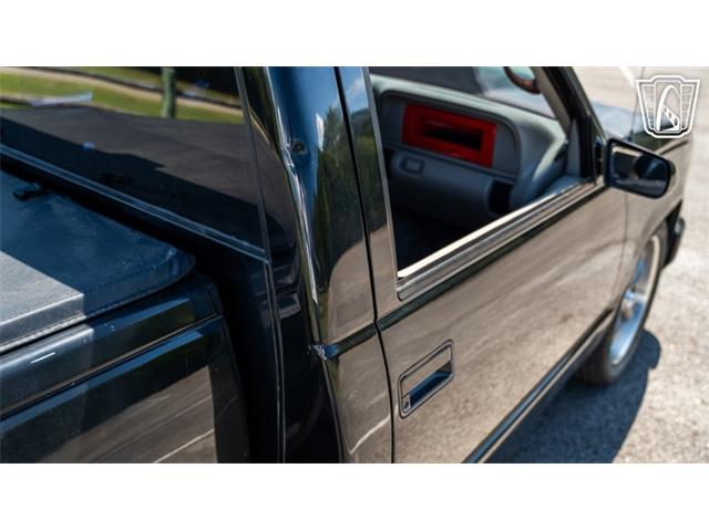 1992 Chevrolet C/K 1500 (CC-2113947) for sale in Smyrna, Tennessee