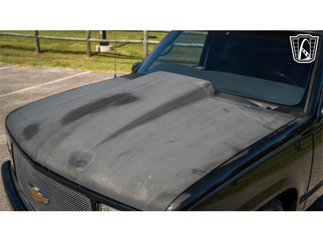 1992 Chevrolet C/K 1500 (CC-2113947) for sale in Smyrna, Tennessee