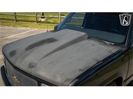 1992 Chevrolet C/K 1500 (CC-2113947) for sale in Smyrna, Tennessee