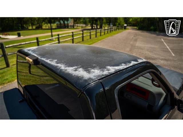 1992 Chevrolet C/K 1500 (CC-2113947) for sale in Smyrna, Tennessee