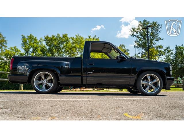 1992 Chevrolet C/K 1500 (CC-2113947) for sale in Smyrna, Tennessee