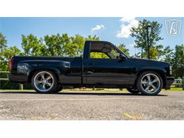 1992 Chevrolet C/K 1500 (CC-2113947) for sale in Smyrna, Tennessee