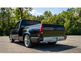 1992 Chevrolet C/K 1500 (CC-2113947) for sale in Smyrna, Tennessee
