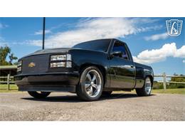 1992 Chevrolet C/K 1500 (CC-2113947) for sale in Smyrna, Tennessee