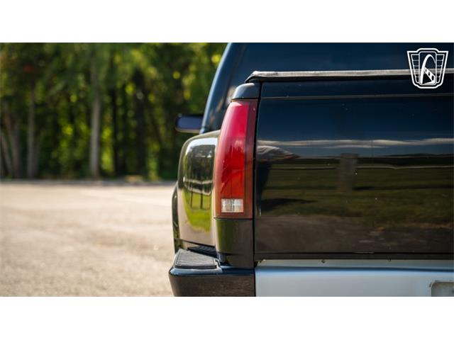 1992 Chevrolet C/K 1500 (CC-2113947) for sale in Smyrna, Tennessee