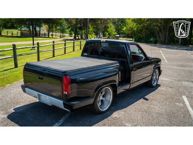 1992 Chevrolet C/K 1500 (CC-2113947) for sale in Smyrna, Tennessee