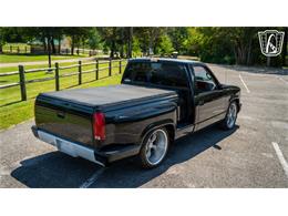 1992 Chevrolet C/K 1500 (CC-2113947) for sale in Smyrna, Tennessee