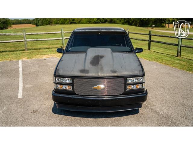 1992 Chevrolet C/K 1500 (CC-2113947) for sale in Smyrna, Tennessee