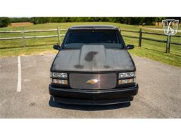 1992 Chevrolet C/K 1500 (CC-2113947) for sale in Smyrna, Tennessee