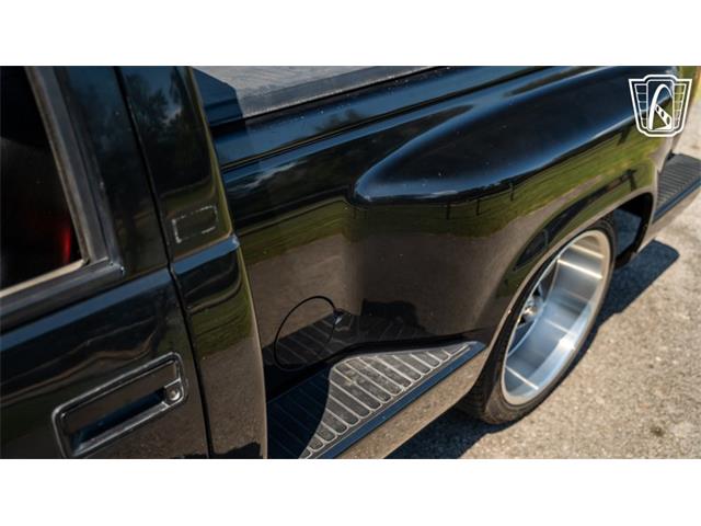 1992 Chevrolet C/K 1500 (CC-2113947) for sale in Smyrna, Tennessee