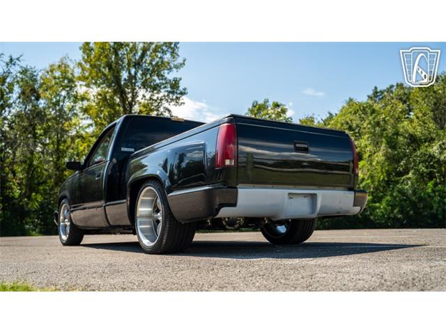 1992 Chevrolet C/K 1500 (CC-2113947) for sale in Smyrna, Tennessee