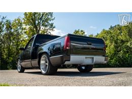1992 Chevrolet C/K 1500 (CC-2113947) for sale in Smyrna, Tennessee