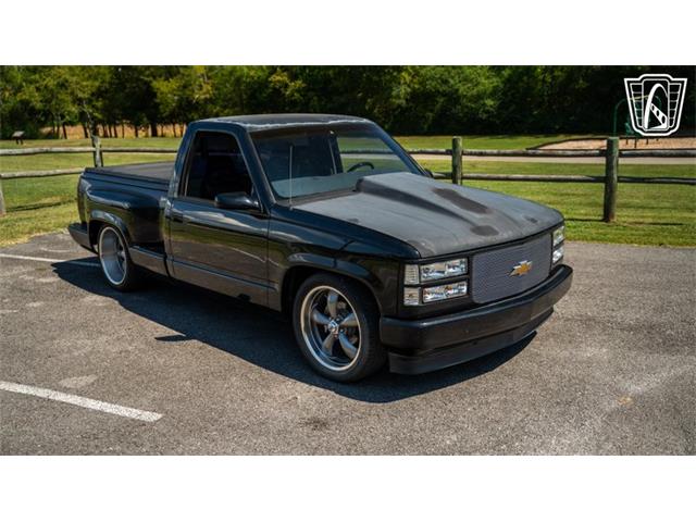 1992 Chevrolet C/K 1500 (CC-2113947) for sale in Smyrna, Tennessee
