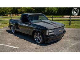 1992 Chevrolet C/K 1500 (CC-2113947) for sale in Smyrna, Tennessee